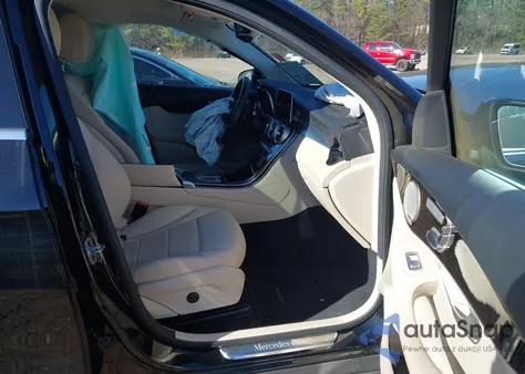 2021 Mercedes-Benz Glc 300 Suv из США, поврежденный, VIN W1N0G8DBXMF941442